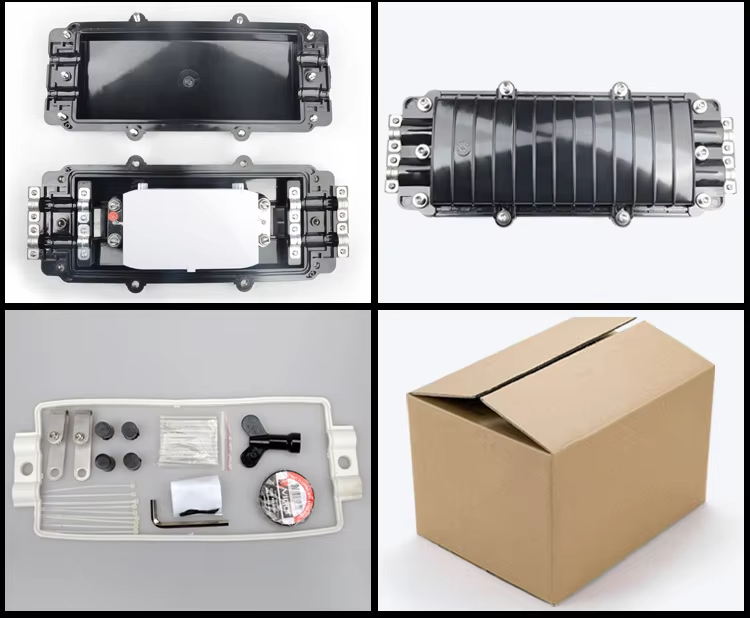 FCBD-96B Optical cable connector box