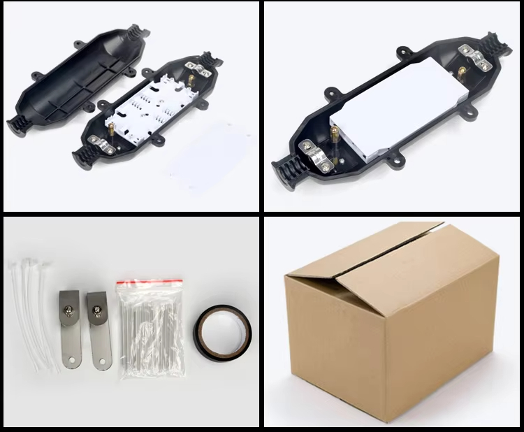 FCBD-J Optical cable connector box