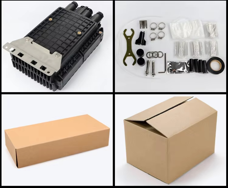 FMDB-96 Optical cable connector box