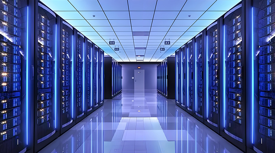 Data Center Solutions