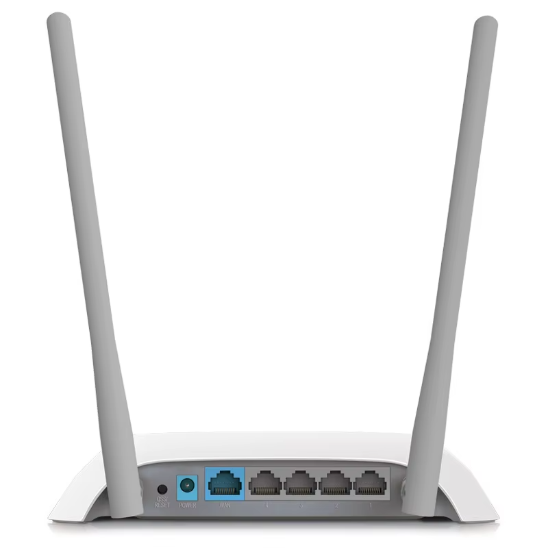 TL-WR940N Wireless Router