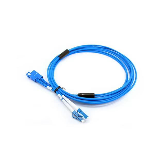 Fiber Patch Cord: High-Quality, Durable, and Customizable Solutions for Your Network