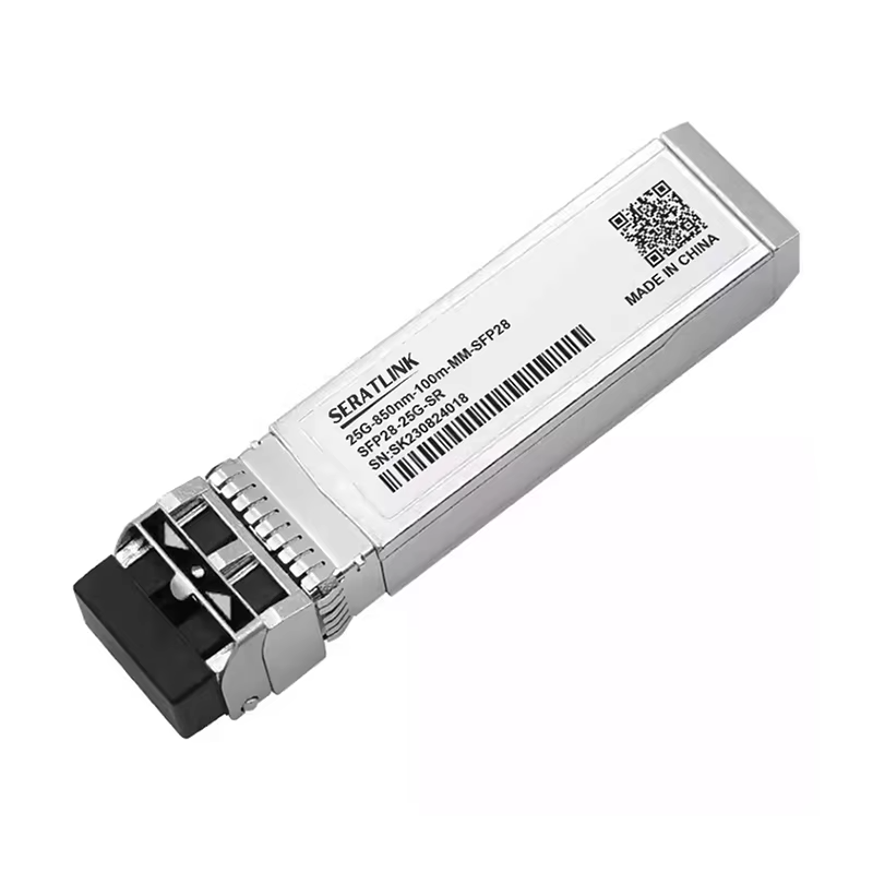 CWDM SFP Transceiver: Unlocking Efficient and Scalable Networking Solutions