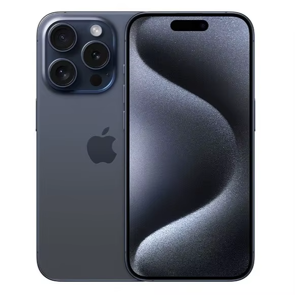 Bulk Buy iPhone 15 Pro Max: A 