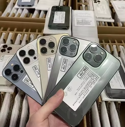 OEM iPhone cases manufacturers