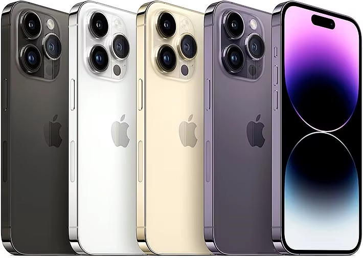 Understanding iPhone 14 Pro Ma