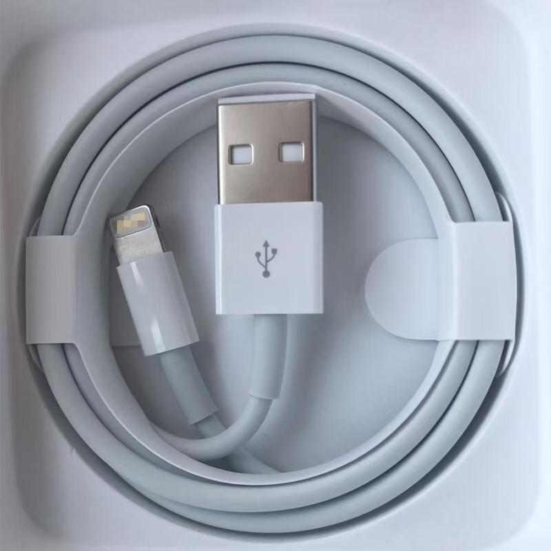 iPhone charger cables wholesale