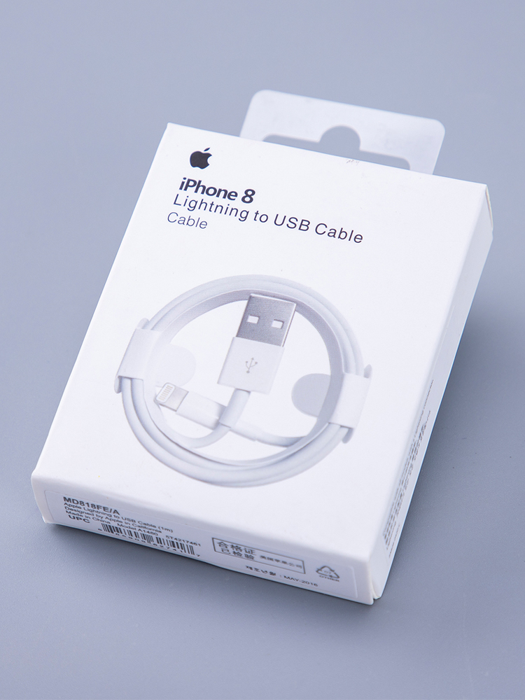 Reliable iPhone Charger Cables