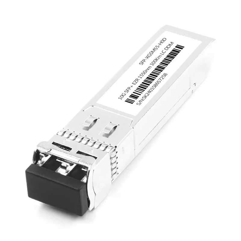 SFP+ Optical Module: High-Performance Solutions for Reliable